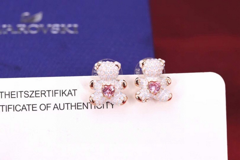 Swarovski Earrings 44